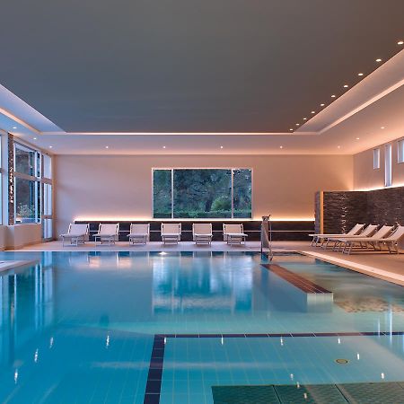 Hotel Terme Marco Polo 몬테그로또테르메 외부 사진