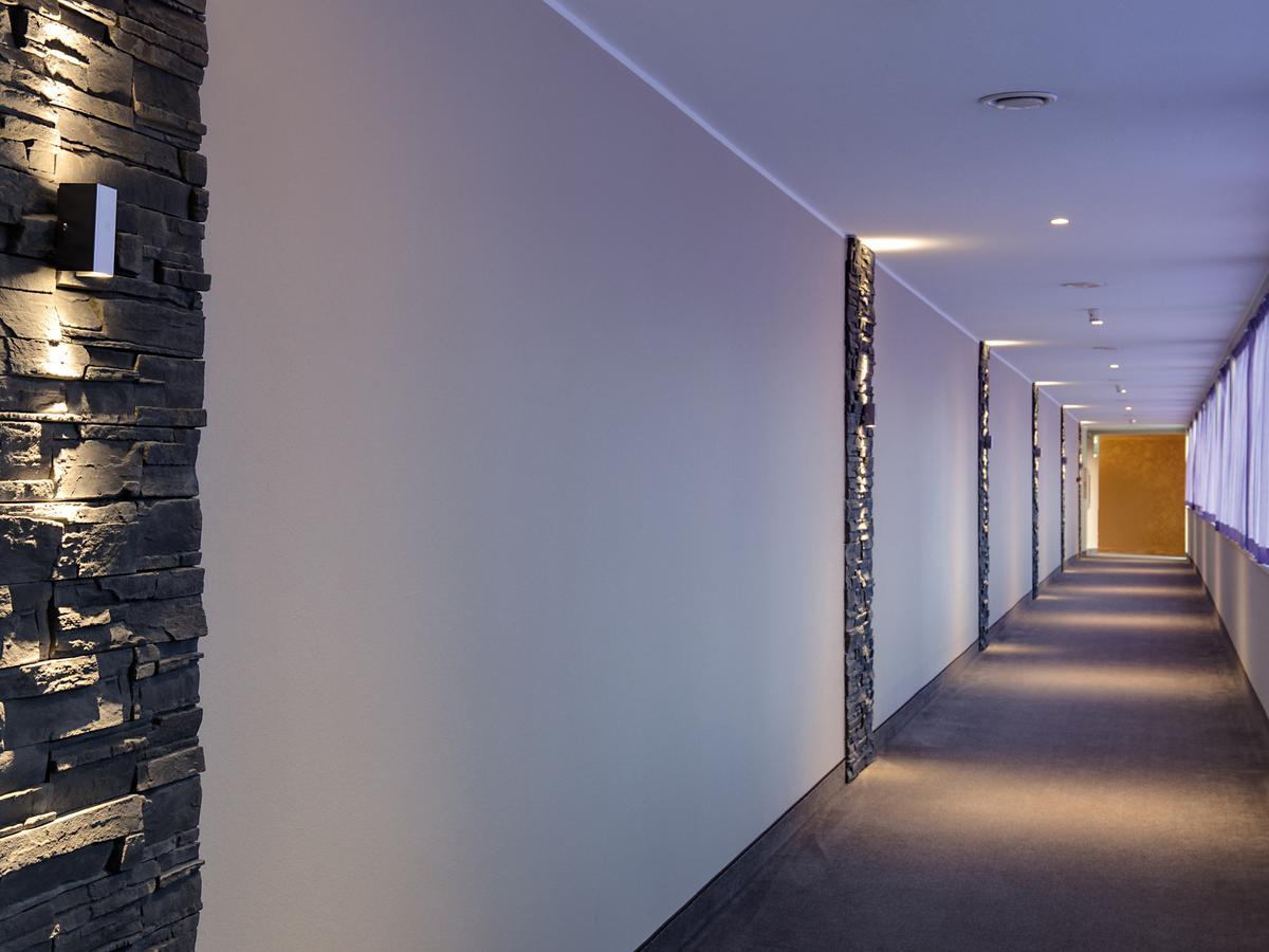 Hotel Terme Marco Polo 몬테그로또테르메 외부 사진