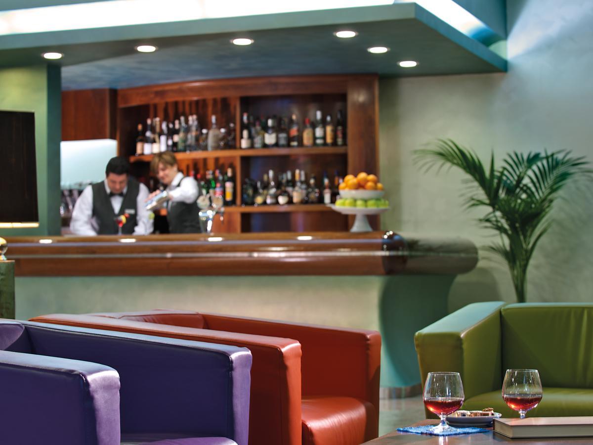 Hotel Terme Marco Polo 몬테그로또테르메 외부 사진